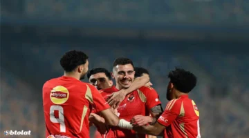 الأهلي يواجه إيجل نوار في دوري أبطال إفريقيا: التوقيت الرسمي والقنوات الناقلة